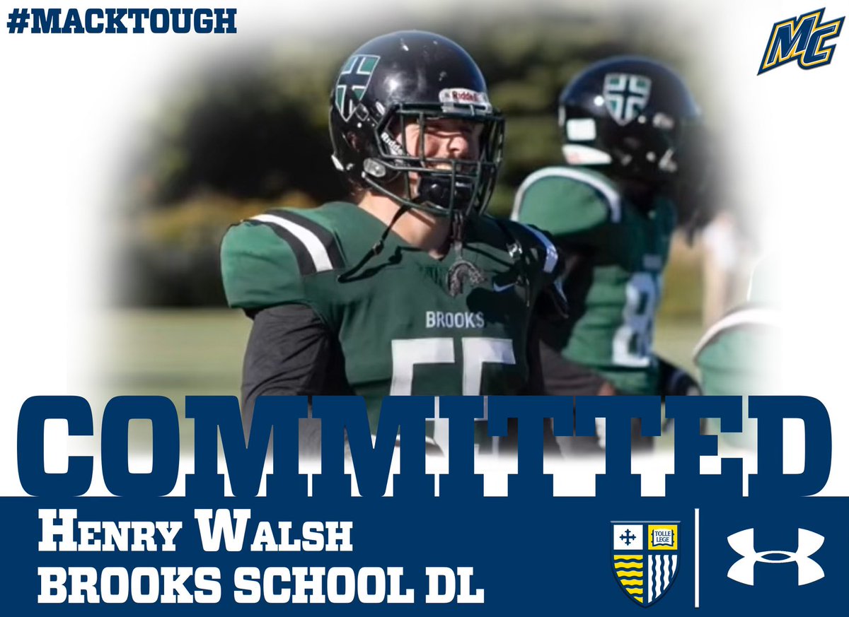 Henrywalsh55's tweet photo. 110% COMMITTED #AGTG @CoachDanCurran @CoachRobbatMC @BrooksFb https://t.co/xkDjGglkNl