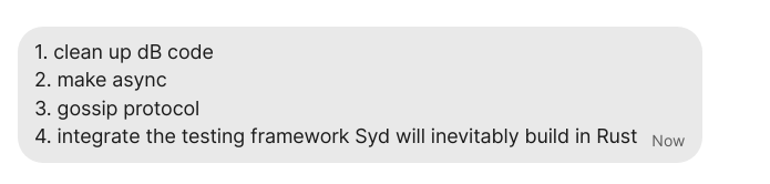 Tom Sydney Kerckhove tweet media