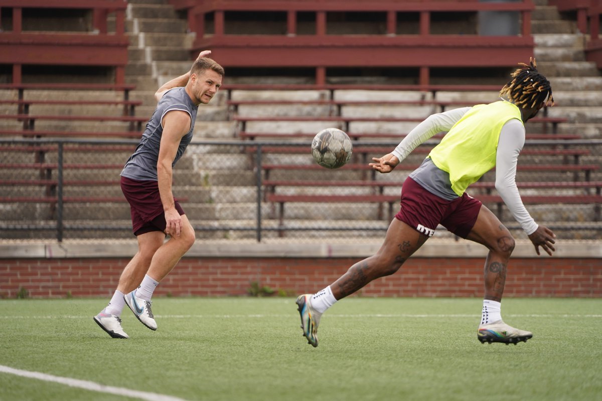Detroit City FC tweet media