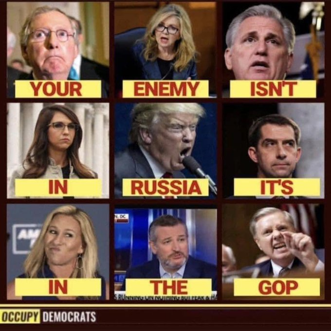 1drcole's tweet image. Please reply with a 💙 follow me because #civilitymatters, and RT if you agree with the meme. Let's all #connectblue. #GOPisCorrupt