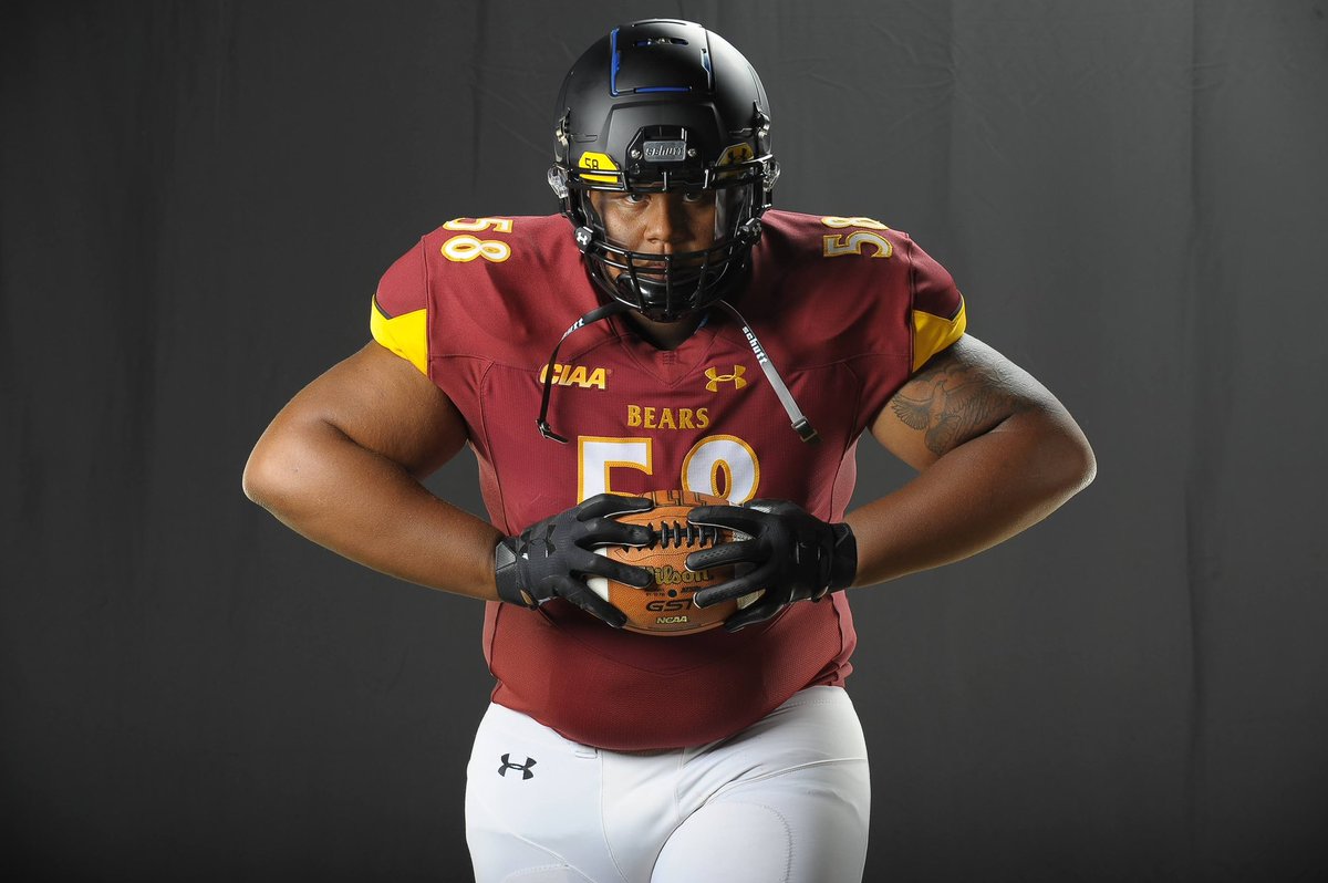 XFL SHOWCASE this Sunday let’s work!!⚡️| 6’3 | 310lb | Center 
#XFL2024 #XFL  #XFLSHOWCASE
youtu.be/-MLsE6ELaXg