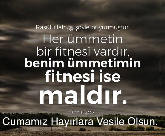 Cumamız Mübarek Olsun.
Hayırlı Cumalar.