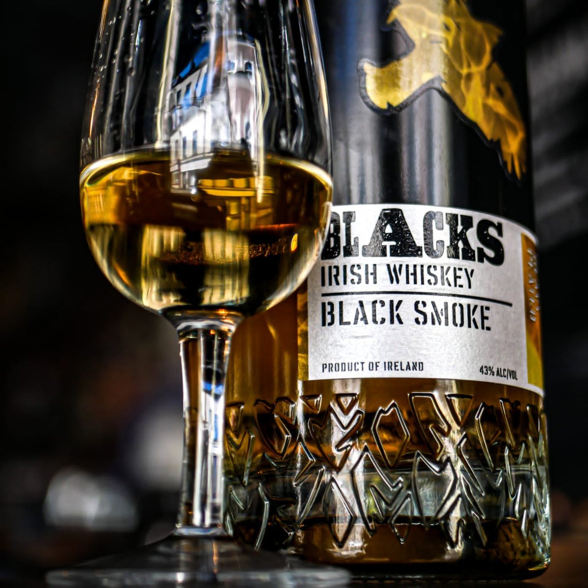 BlacksBrewery's tweet photo. Tipple Thursdays 🥃what is in your glass tonight?
📷 @tikiandthebrain
#blacksbreweryanddistillery #blacksdistillery #flavourmavericks #blacksofkinsale #irishwhiskey https://t.co/Ku2O8dh7oO