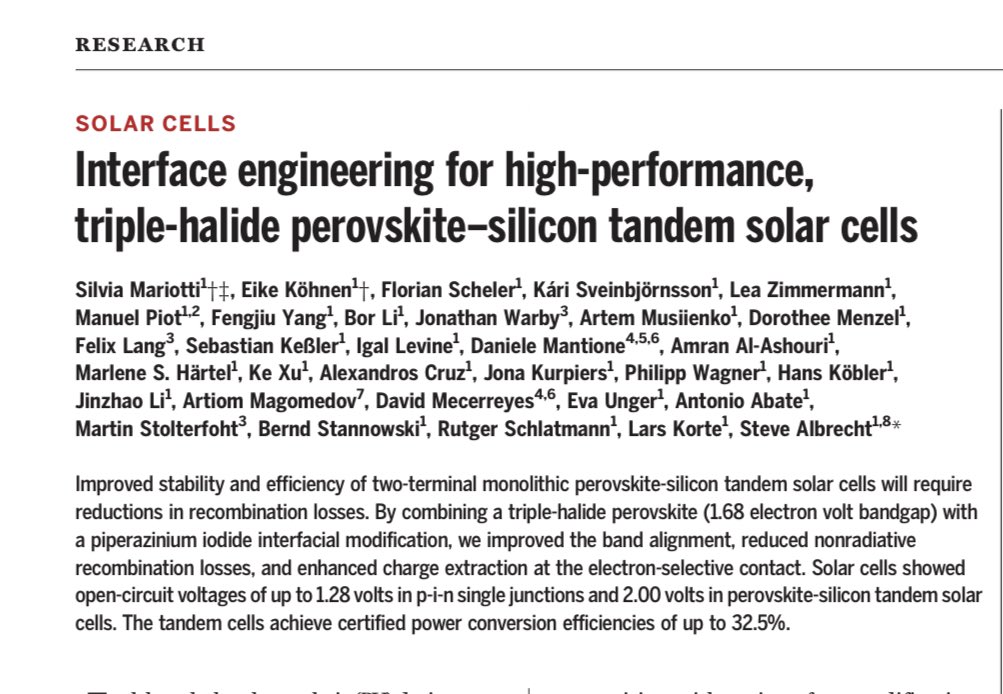 Steve Albrecht's Lab tweet media