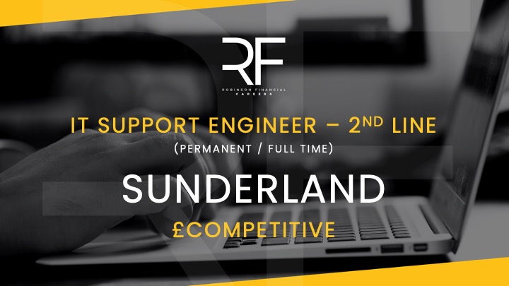 FinancialJobs's tweet image. Great opportunity at one of the most Dynamic Chartered Wealth Management Houses in the UK, at their new Head Office in Sunderland reed.co.uk/jobs/it-suppor…
#ITJobs #ITSupportJobs #ITSupportEngineer #2ndLine #Endpoint #Exchange #Azure #Autopilot