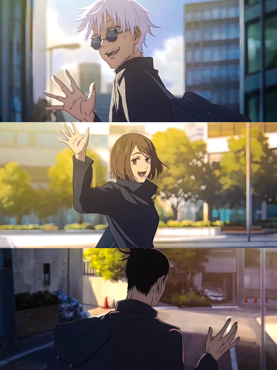 Anime Posts tweet media