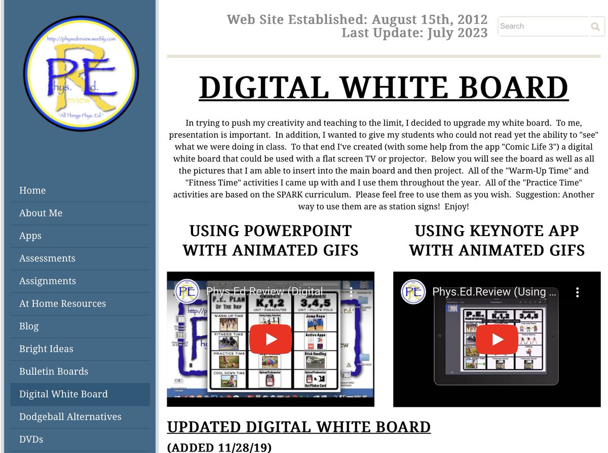 Phys.Ed.Review tweet media