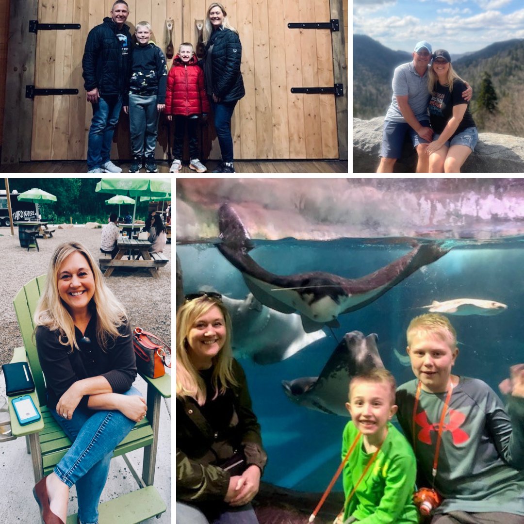 Denise is our new Member Services Coordinator to Primerus. She attended WMU.  She has over 20 years of experience in sales &amp; marketing &amp; enjoys traveling &amp; going on adventures with her family. Welcome to the team, Denise!

#primerus #worldsfinestlawfirms #newhire