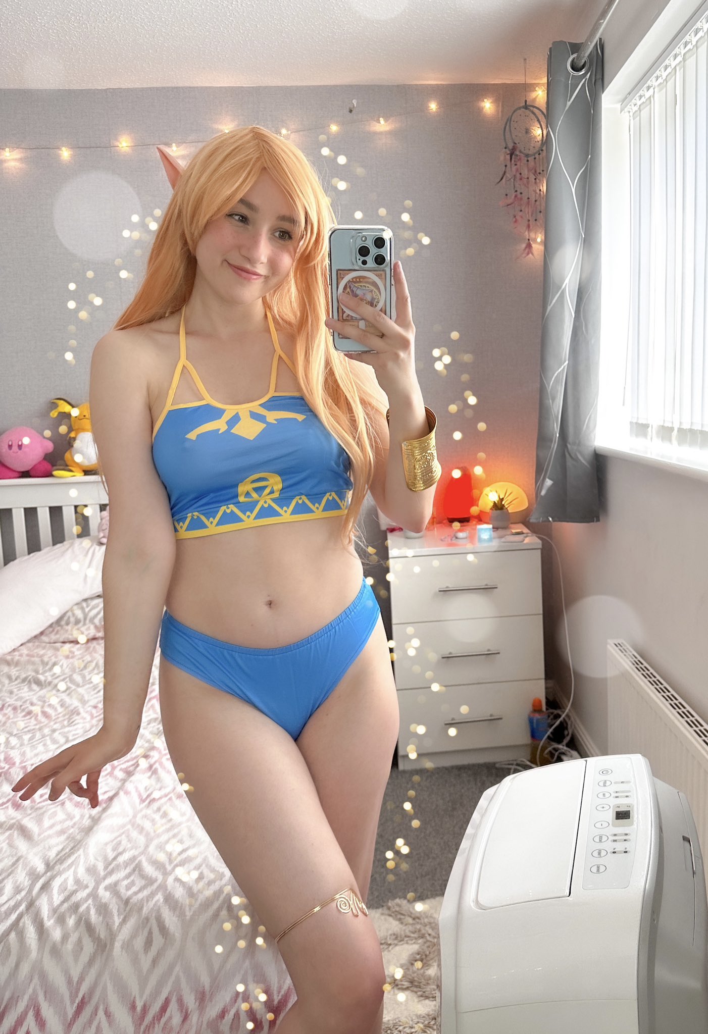 🌸 Kirsty Everdeen ४ 🌈 on Twitter: "Hay I’m Kirsty I’m a twitch streamer / vlogger / spicy