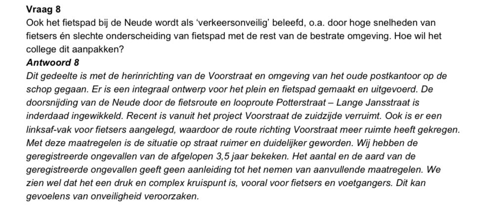 JantineZwinkels's tweet photo. Na een prijsvraag en schriftelijke vragen van @CDAUtrecht komt een initiatief om de Neude aantrekkelijker in te richten💪🏼 

In #raad030 pleiten wij voor een doordachte Pleinenstrategie zodat we die mooie plekjes in #utrecht koesteren🏡

#verkeersveilig #bankjes #openbare #ruimte https://t.co/XMrmoFilL0