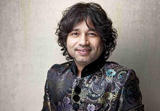 Happy Birthday kailash kher saab  Aise hi hits song dete raho 