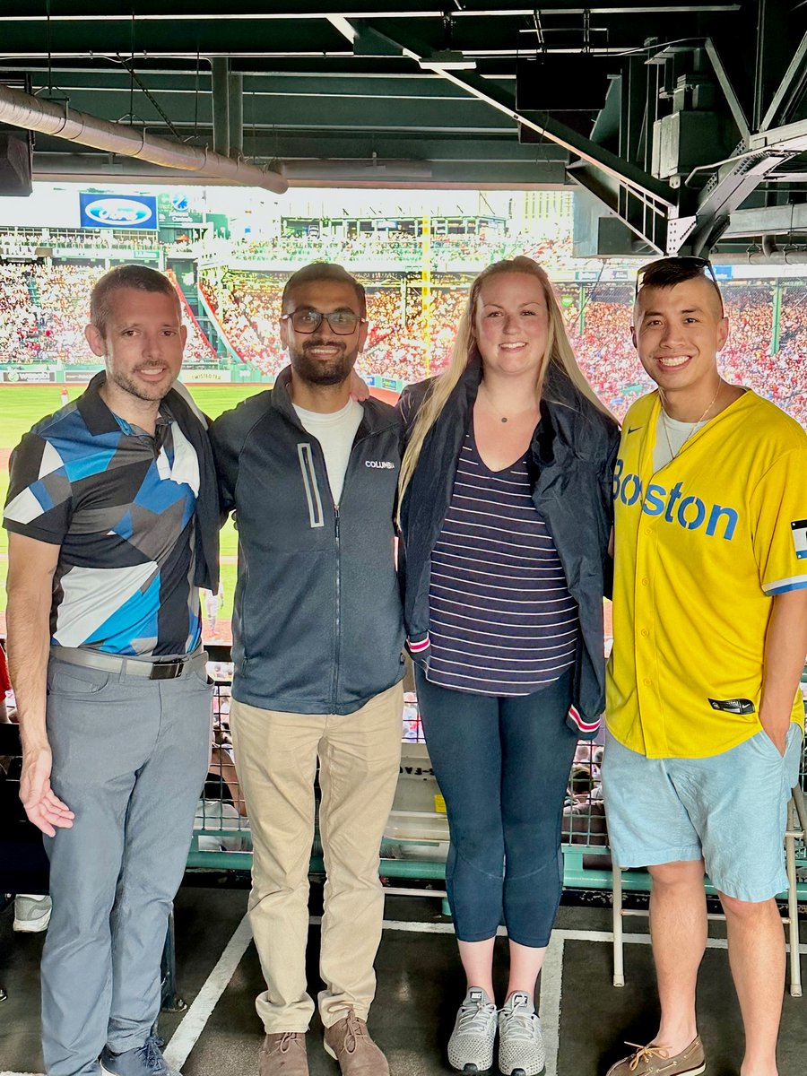 Columbia tweet media