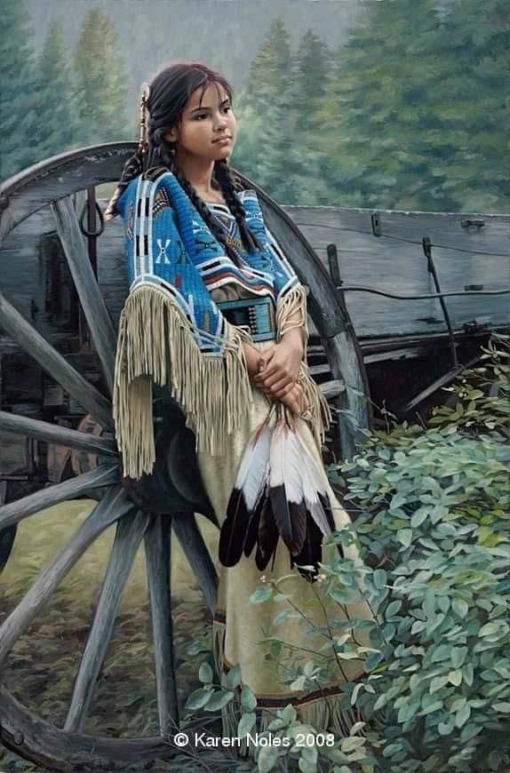 nativeamer48644's tweet photo. Native american cute girl β€οΈπ₯°π±π·
#NativeAmerican #nativegril #nativestyle #NativeTwitter #native https://t.co/tfsvQH9hRQ