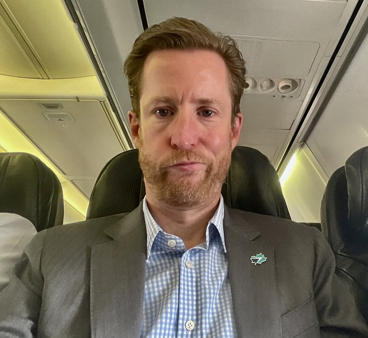 Frustrating! Delayed by 2.5h on our own <a href="/WestJet/">WestJet</a> flight to <a href="/yvrairport/">YVR</a> because <a href="/navcanada/">NAV CANADA</a> is understaffed 😤. We would have been perfectly on time, now many guests will miss their connections. Shows again why we need a proper shared accountability system across the entire sector!