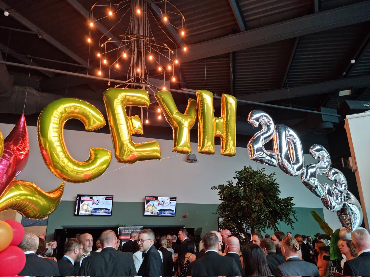 David Jarvis Associates tweet media