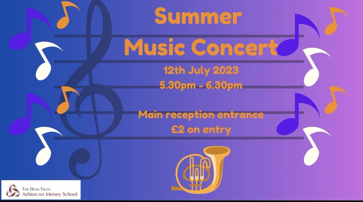 AoM Performing Arts tweet media