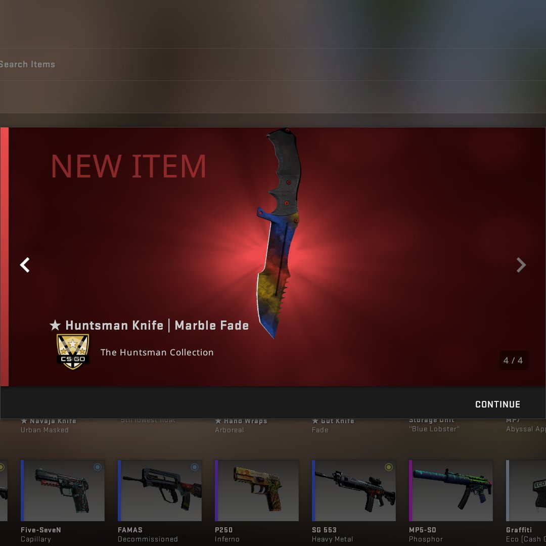 BlueLobster_CS's tweet photo. Some of the recent pickups 🦞🦞🦞

Always buying skins at ≈93% buff🦞🦞
#csgoskins #CSGO https://t.co/ycI7H18JBk