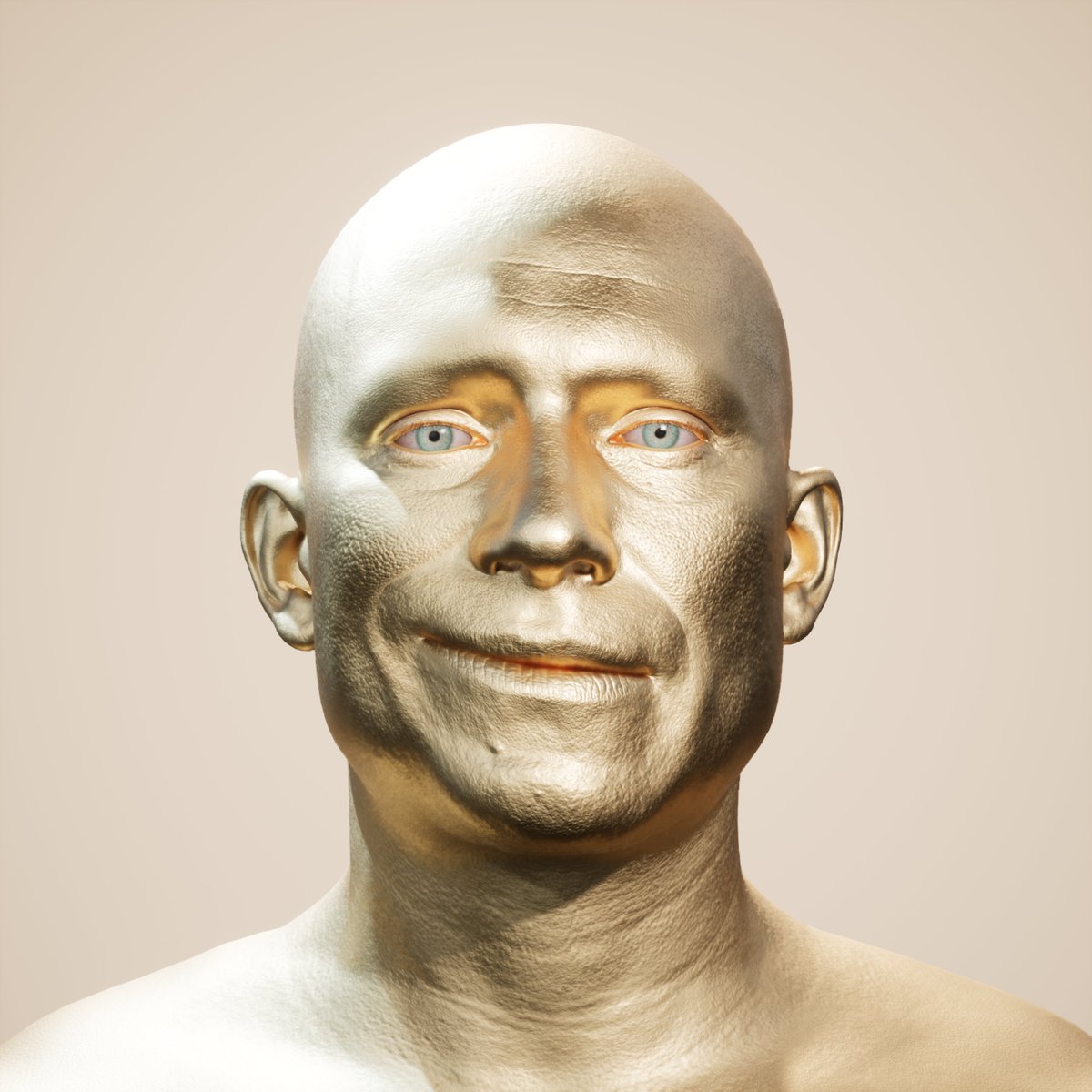 Name this Rare 24kt 1/1 and Win $50 in $ETH!!

Most liked comment wins 💙

You need to like other reply, follow us &amp; share to participate

(we gonna check - also legit check replies)

If this post receives over 100 comments within 12 hours, the prize will double to $100!