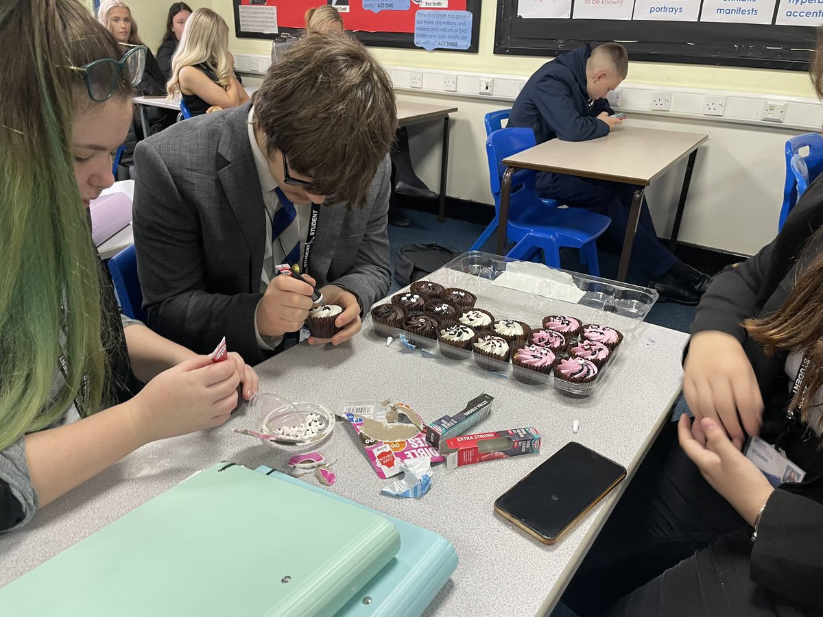 walesrag22's tweet photo. Thank you for everyone who has supported our stall this year from all of us at Crossley &amp; Co.! We have all enjoyed this adventure and loved raising money for @WestonParkCC https://t.co/GYXeETTVXF