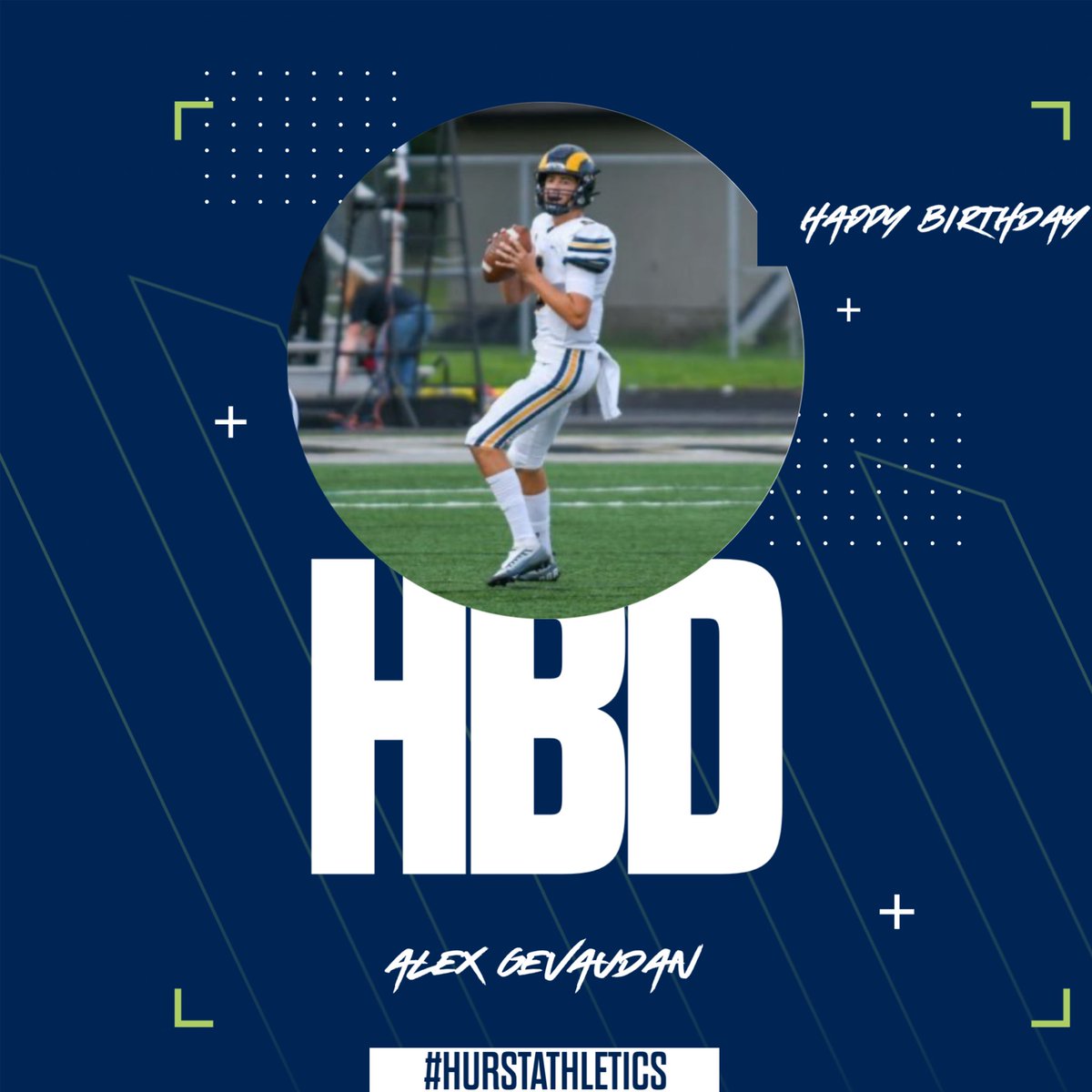 Mercyhurst Football tweet media