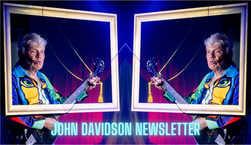 John Davidson tweet media