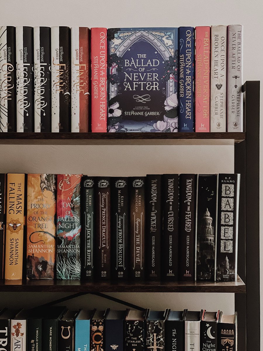 Some magical book tour dates were announced today! 📖✨
I’m genuinely so excited to see that the incredible…
•
instagram.com/p/CuXbbIqKhwM/