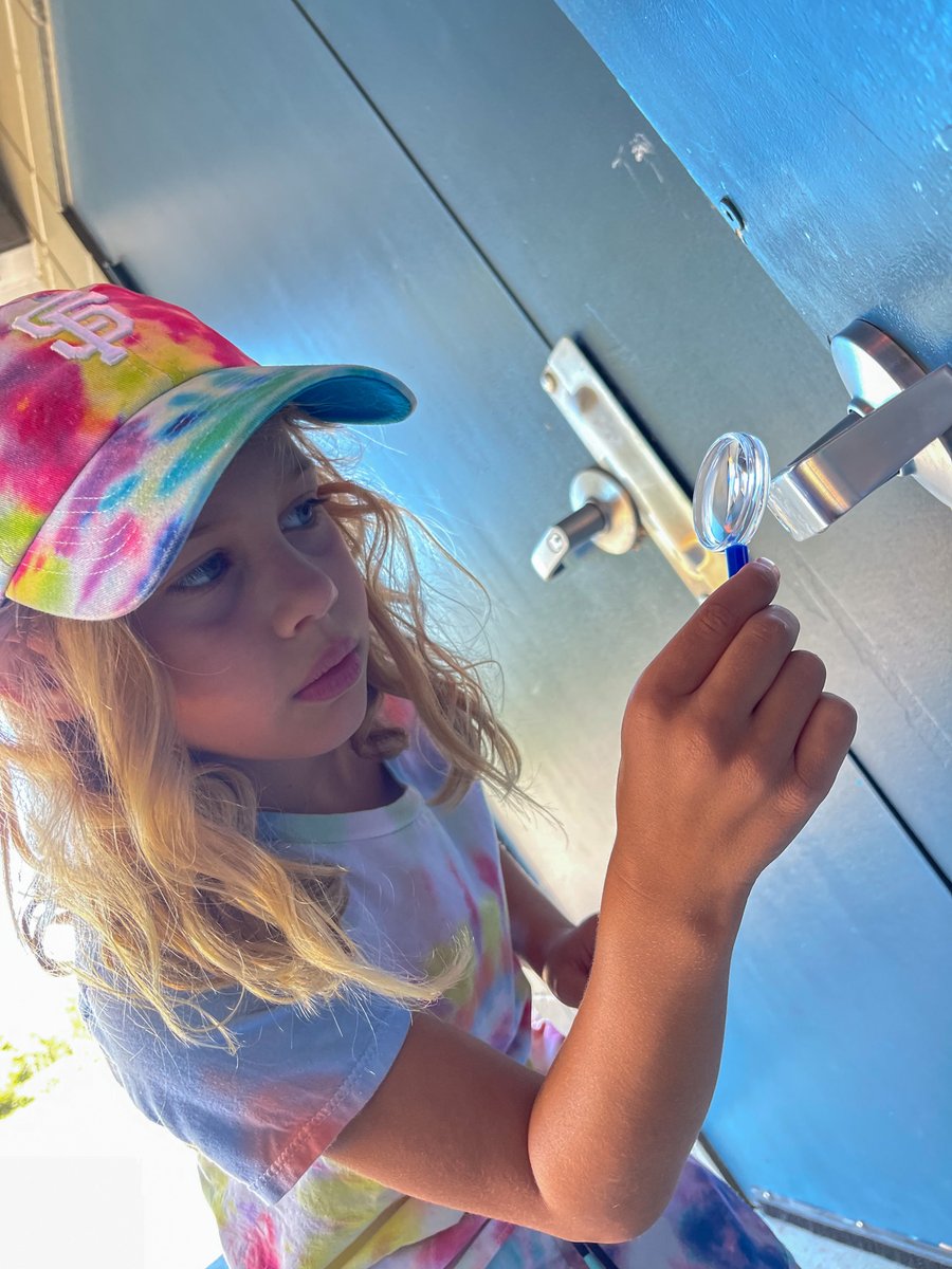 Union Summer Camp tweet media