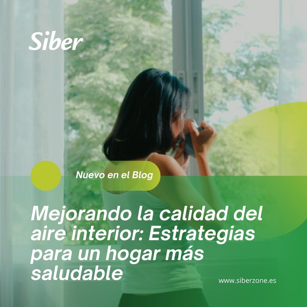 Siber's tweet photo. #BlogDeLaVentilacionSostenible
¡Nueva publicación en nuestro Blog! Hoy os hablamos de las estrategias para que puedas conseguir un hogar más sostenible.
https://t.co/gZ63BRzUZL
#SiberVentilacion #BlogBySiber #NuevoPost #PlurifamiliarBySiber #Salud #Confort #Sostenibilidad https://t.co/P2tkpCn6LV