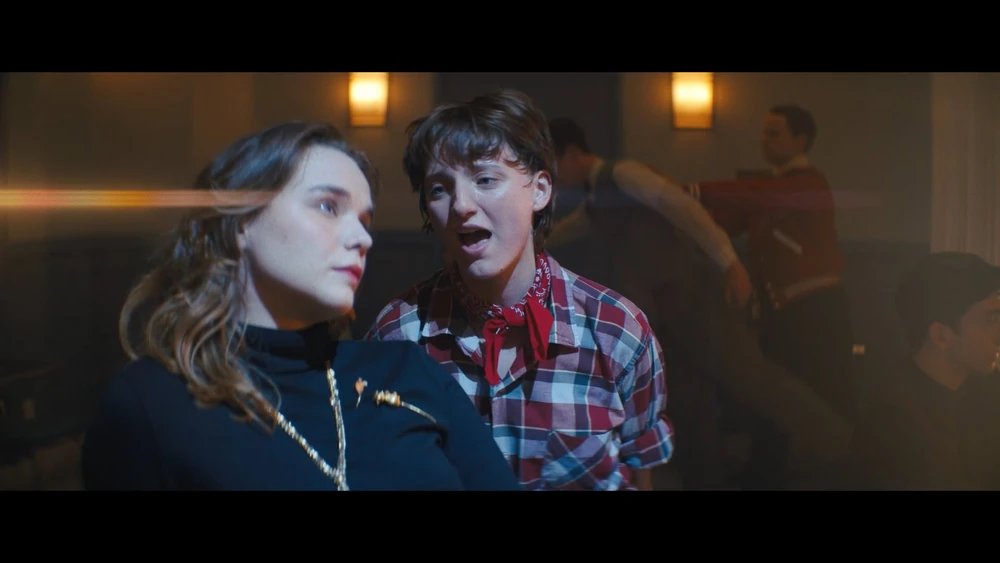 It's a new day, time to stream I Want More and Crushing Me on <a href="/Spotify/">Spotify</a>!! #SaveRiseofthePinkLadies <a href="/hulu/">Hulu</a> <a href="/PrimeVideo/">Prime Video</a> <a href="/StreamOnMax/">Actually HBO Max</a> <a href="/TheRokuChannel/">Roku Channel</a> open.spotify.com/album/3Dymqe2S…