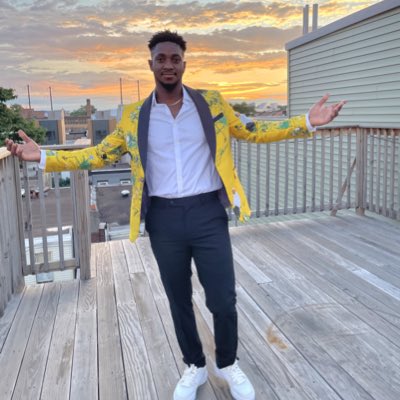 JohnThelusma's tweet photo. #NouvellePhotoDeProfil https://t.co/vw8n8FHjn8