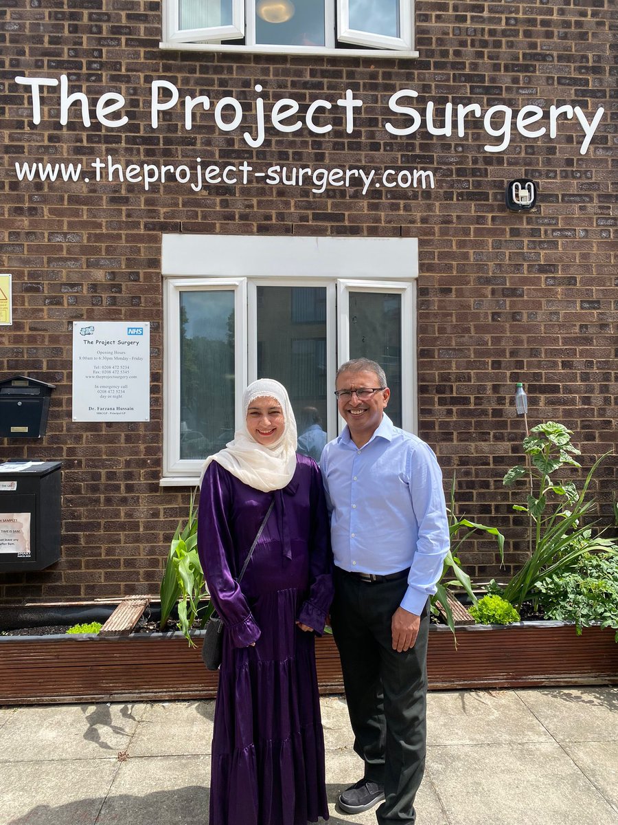 Farzana Hussain tweet media