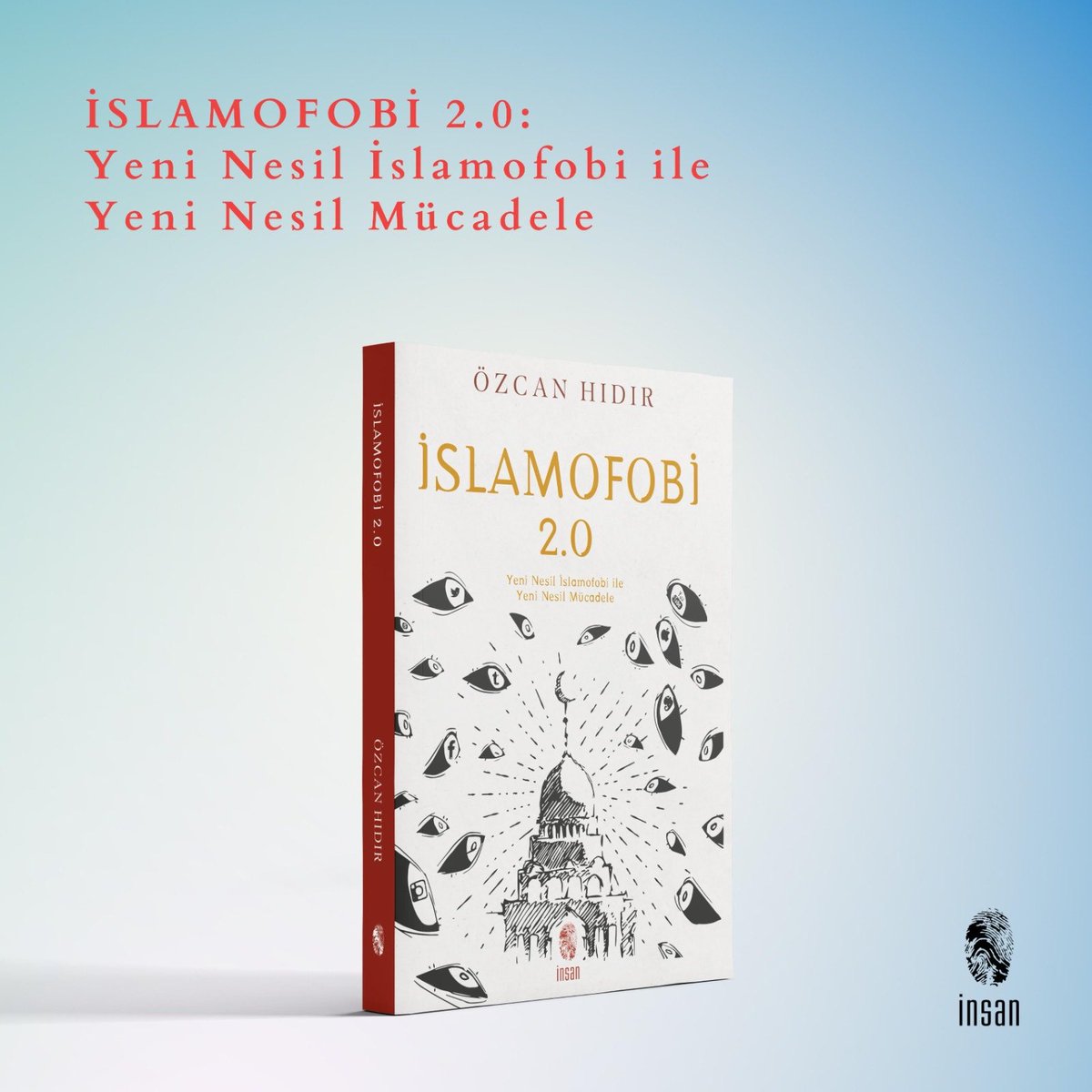 İsveç’teki kültürel ırkçı Kur’an yakma olayı ve Fransa’daki olayların halen devam ettiği bu günlerde <a href="/Aybir2010/">AY-BİR</a> ‘in düzenlediği (online) panelde Avrupa’da yükselen “yeni nesil İslamofobi”yi konuşuyoruz. 
<a href="/FatihSavasan/">FatihSavasan</a> <a href="/kudretbulbul/">Kudret Bülbül</a> <a href="/tkucukcan/">Talip Küçükcan 🇹🇷</a> <a href="/zaimuniv/">İZÜ</a> <a href="/izuiif/">İZÜ İslami İlimler Fakültesi</a> <a href="/insanyayinlari/">İnsan Yayınları</a>