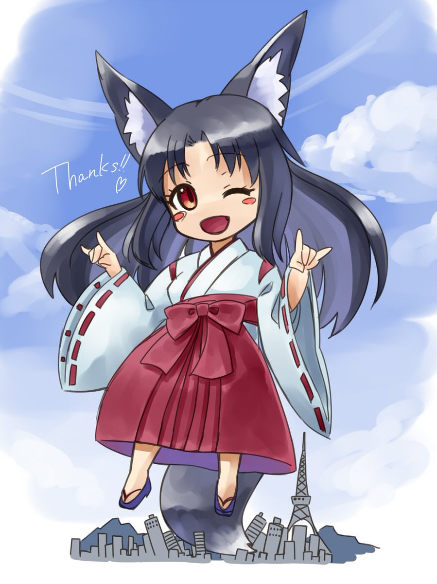 ydnkm🦊ユデンキム tweet media