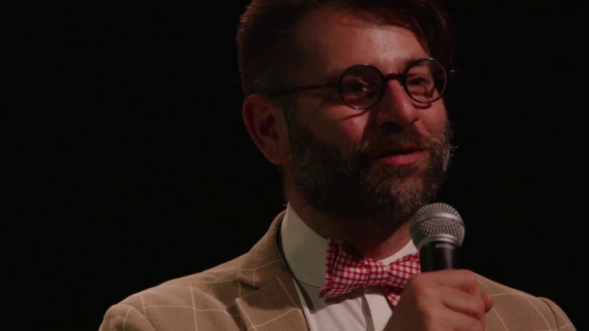 RecitHall tweet media