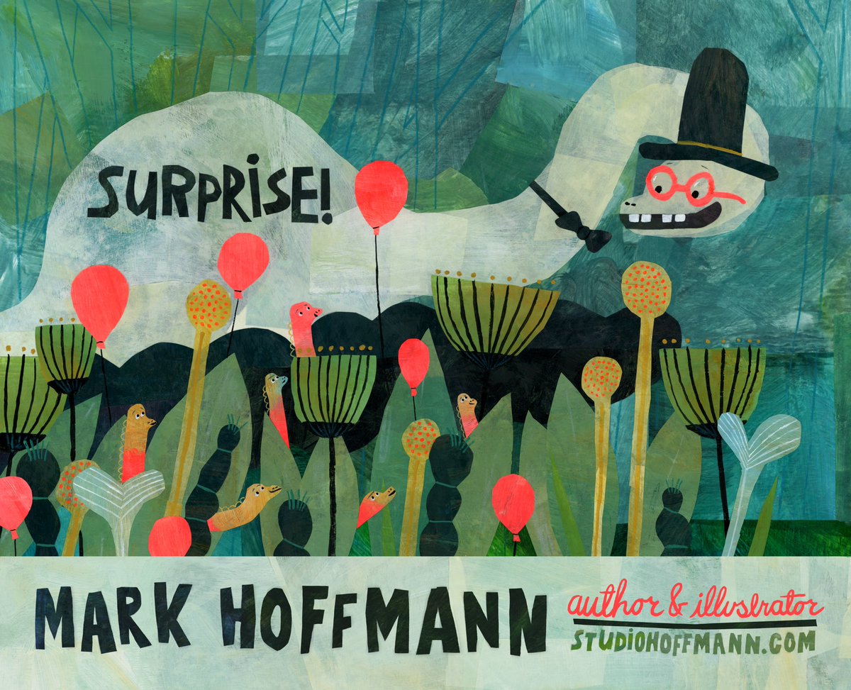 mark hoffmann tweet media