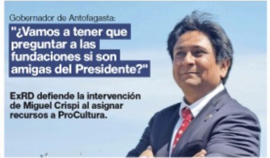Manolaky's tweet photo. La soberbia y la ineptitud del mafioso de @RicardoDiazC es sorprendente . Aún faltan más chanchullos por revelarse en el @GOREAntofagasta Todo los ojos de Chile están puestos ahí . #BandaDeCorruptos #Antofagasta https://t.co/ZueQf8394Q