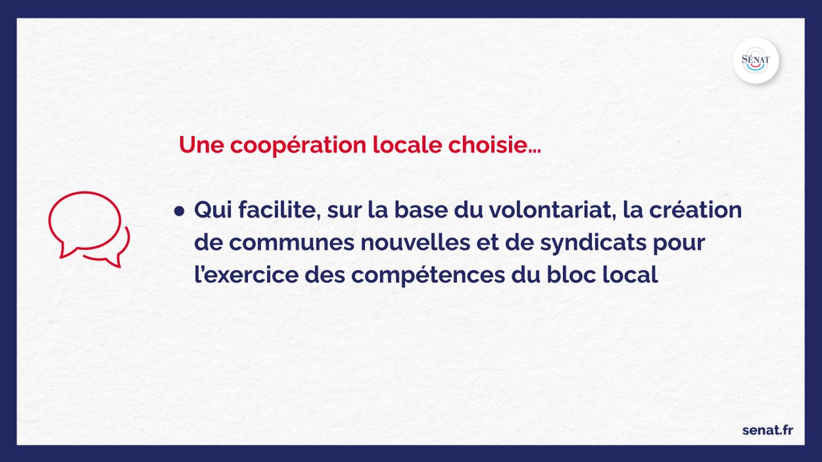3 - Axe 2 : Coopération locale : dialoguer plutôt que contraindre 🔽
