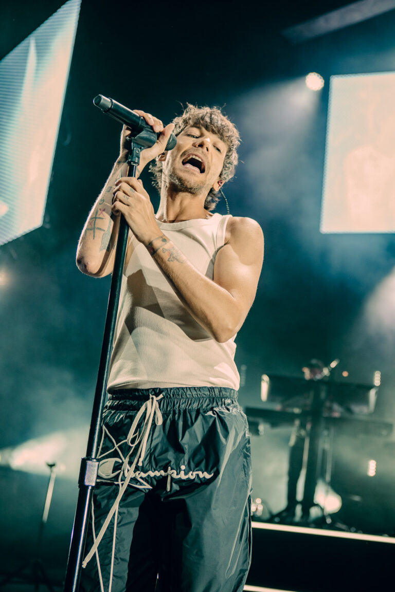 GuatemalaLouies's tweet photo. Louis durante #fitfphoenix
©️Olivia Khiel https://t.co/THq4xyNxYb