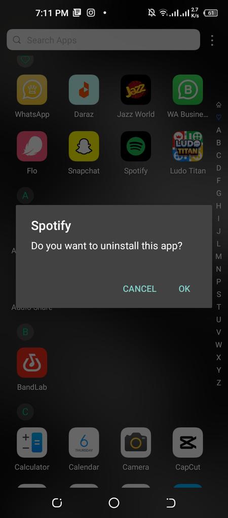 loveforjungguk's tweet image. DELETED SPOTIFY 💪

#boycottsweden
#boycottspotify