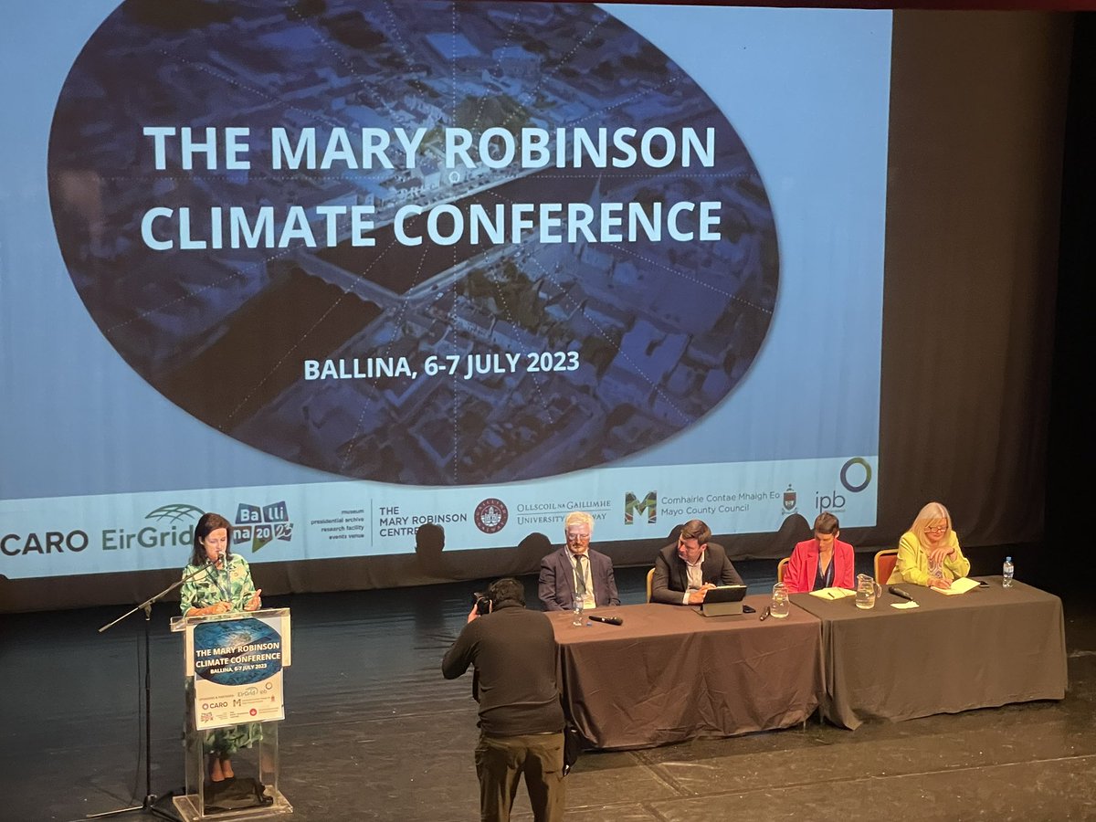 Head of Sustainability Laura Smith leads our panel entitled ‘Communities Creating Change’