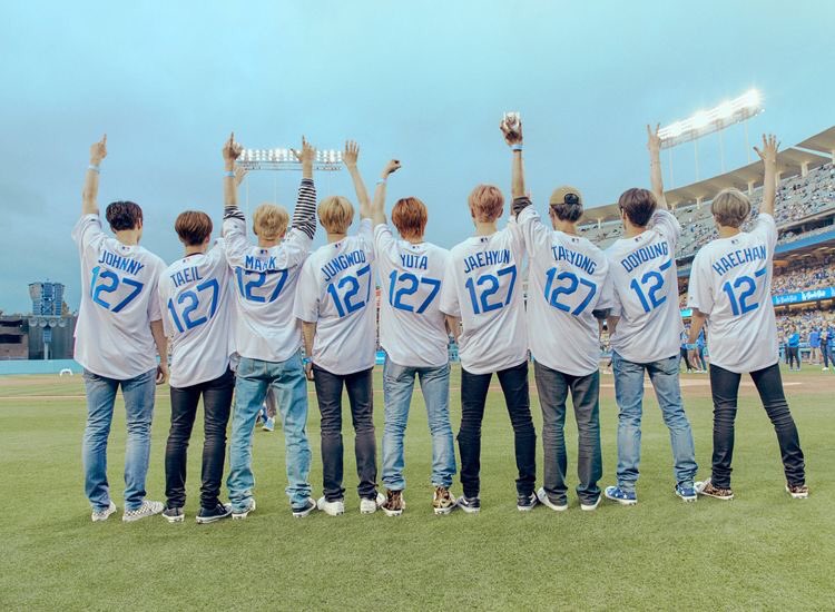 NCTJAEHYUNPH's tweet photo. Drop the tags for urichil!

Like, retweet, and reply below 👇

7 YEARS WITH NCT 127
#1to7YearsWith127
#우리7의_이야기_끝이_없게
#ウリ���ルこれからもずっと花道だけを歩こう
#NCT127的7年之光 https://t.co/xzgohJatfO