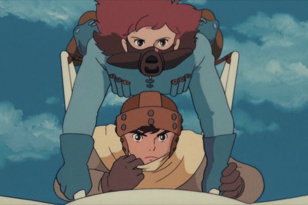 mdmart_'s tweet photo. Diseño de Nausicaä que hice como regalo a un gran amigo por su cumple!
#nausicaa #ghibli https://t.co/R2Gf3WDdST