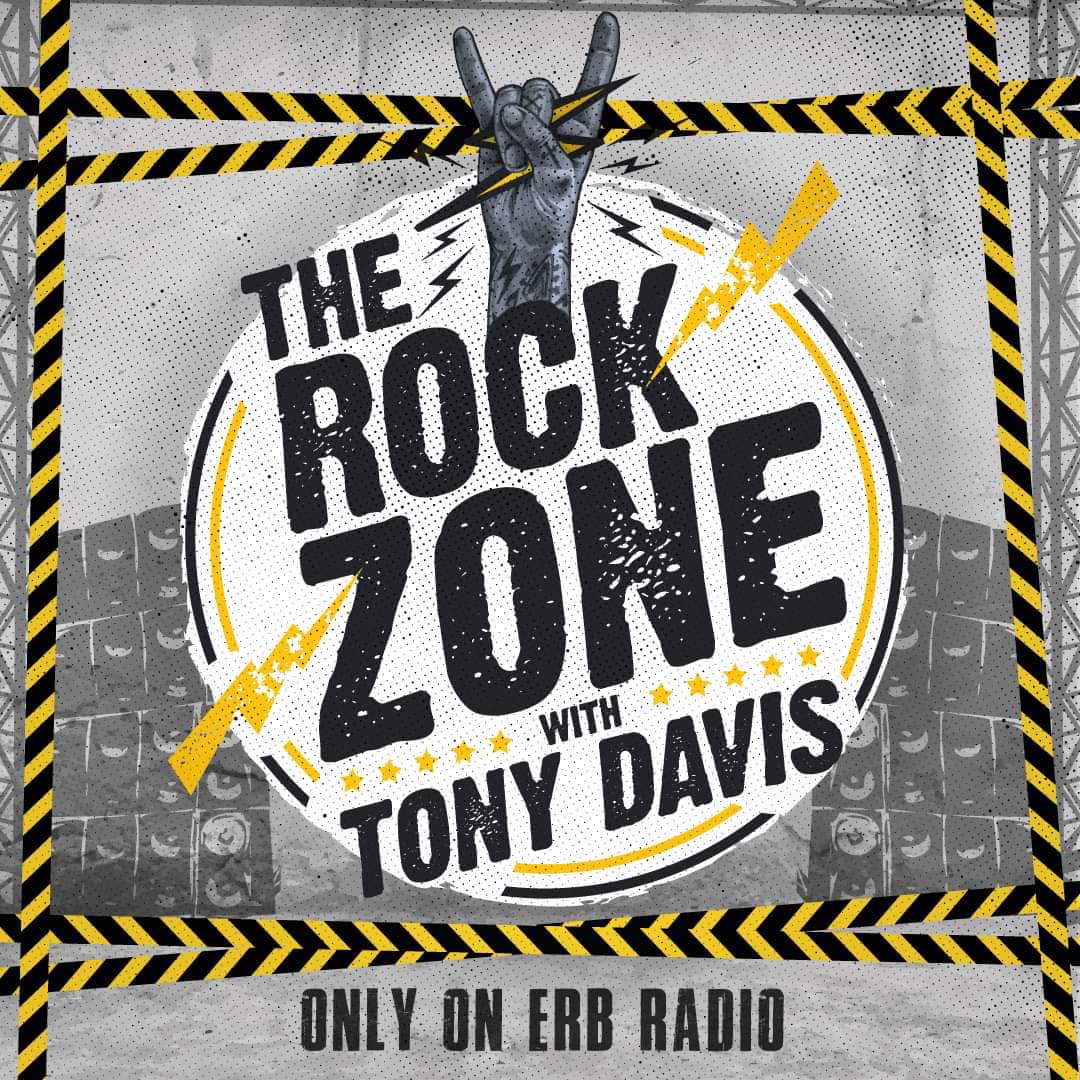 ERB Radio - This account has been archived (@erb_radio) on Twitter photo Tony Davis is in #TheRockZone from 8 PM on <a href="/EmergingRock/">Emerging Rock Bands - Account has been archived</a> Bands Radio! Join him to hear bangers from @skam_uk @ragdoll_rock <a href="/_beyondtheblack/">BEYOND THE BLACK</a> <a href="/BraveRivalBand/">Brave Rival</a> @spindriftmike <a href="/Royal_BloomUK/">Royal Bloom</a> @deadly_vices <a href="/florenceblackUK/">Florence Black</a> @Ninemilessouth + more!
Listen live at erbradio.co.uk Tony Davis is in #TheRockZone from 8 PM on <a href="/EmergingRock/">Emerging Rock Bands - Account has been archived</a> Bands Radio! Join him to hear bangers from @skam_uk @ragdoll_rock <a href="/_beyondtheblack/">BEYOND THE BLACK</a> <a href="/BraveRivalBand/">Brave Rival</a> @spindriftmike <a href="/Royal_BloomUK/">Royal Bloom</a> @deadly_vices <a href="/florenceblackUK/">Florence Black</a> @Ninemilessouth + more!
Listen live at erbradio.co.uk