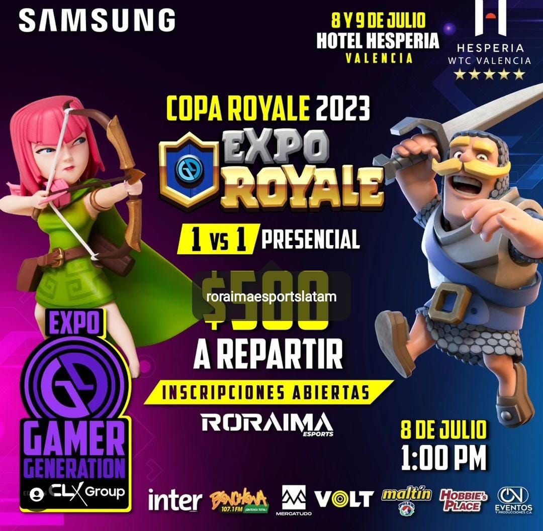 Roraima Esports (@RoraimaEsports) / Posts / X
