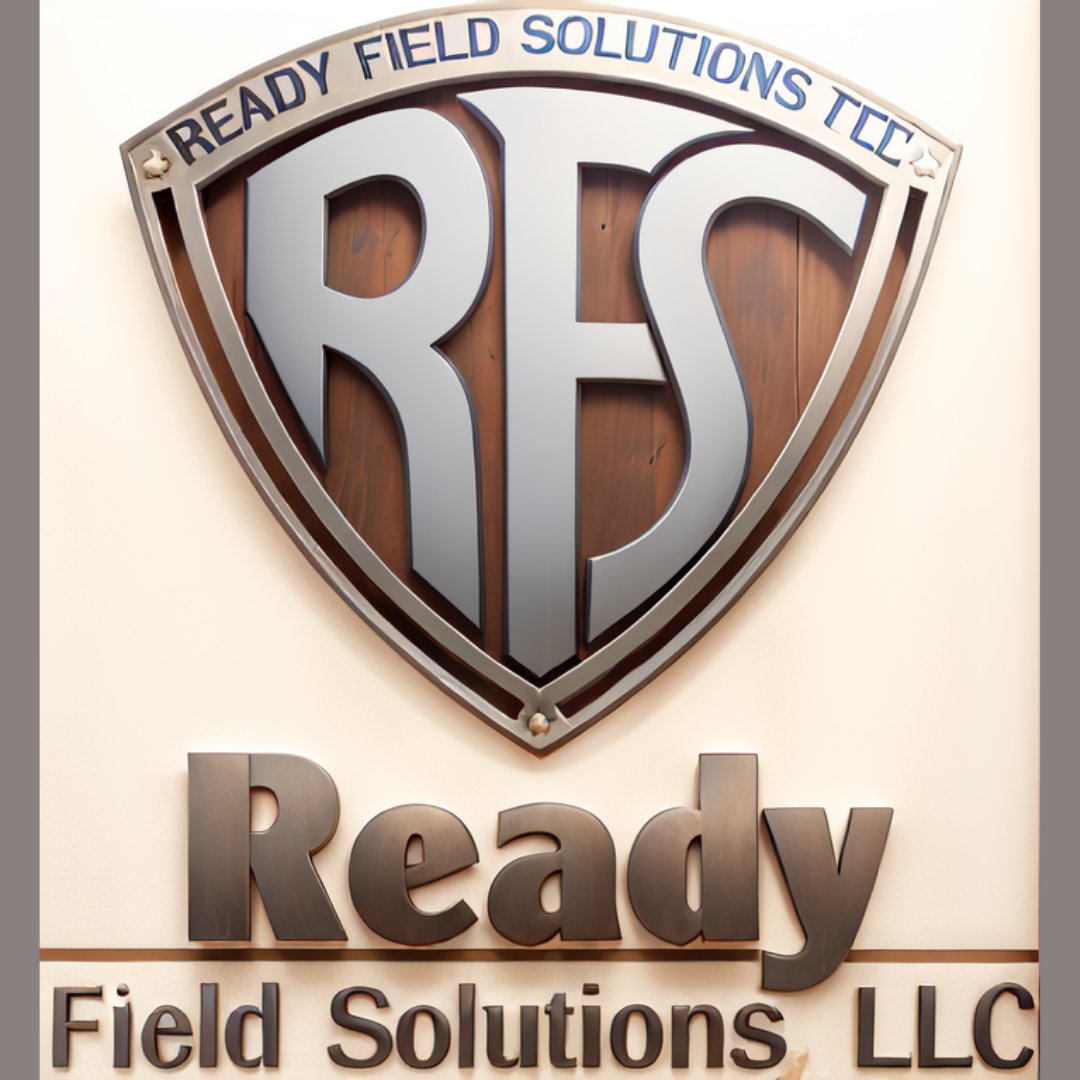 Ready Field Solutions LLC (@SolutionsField) / Posts / X