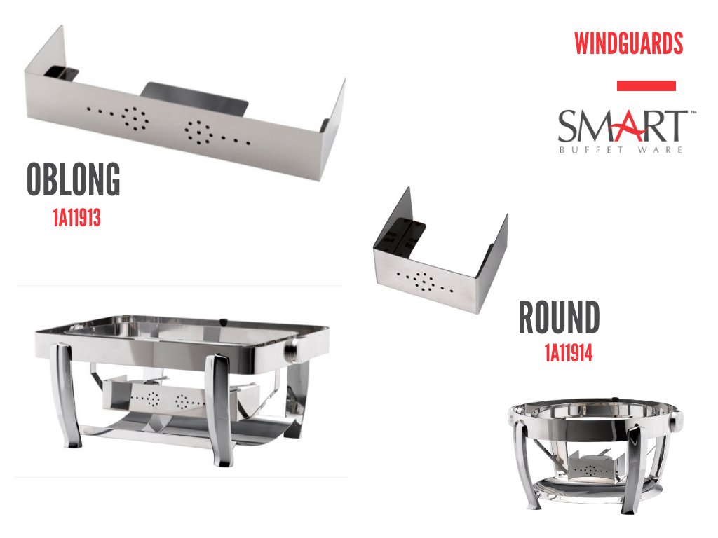 SMARTBuffetWare's tweet image. 💡 Product Spotlight Learn more at smartbuffetware.com or give us a call! 877-463-3388 
.
#smartbuffetware #smartbuffet #choosesmart #productspotlight #hospitality #foodservice #buffet #catering #events
