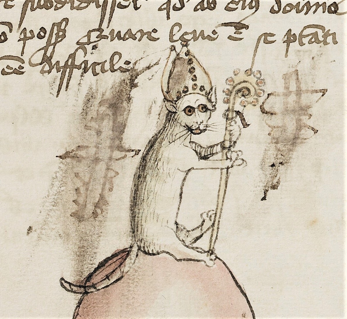 weird medieval guys tweet media