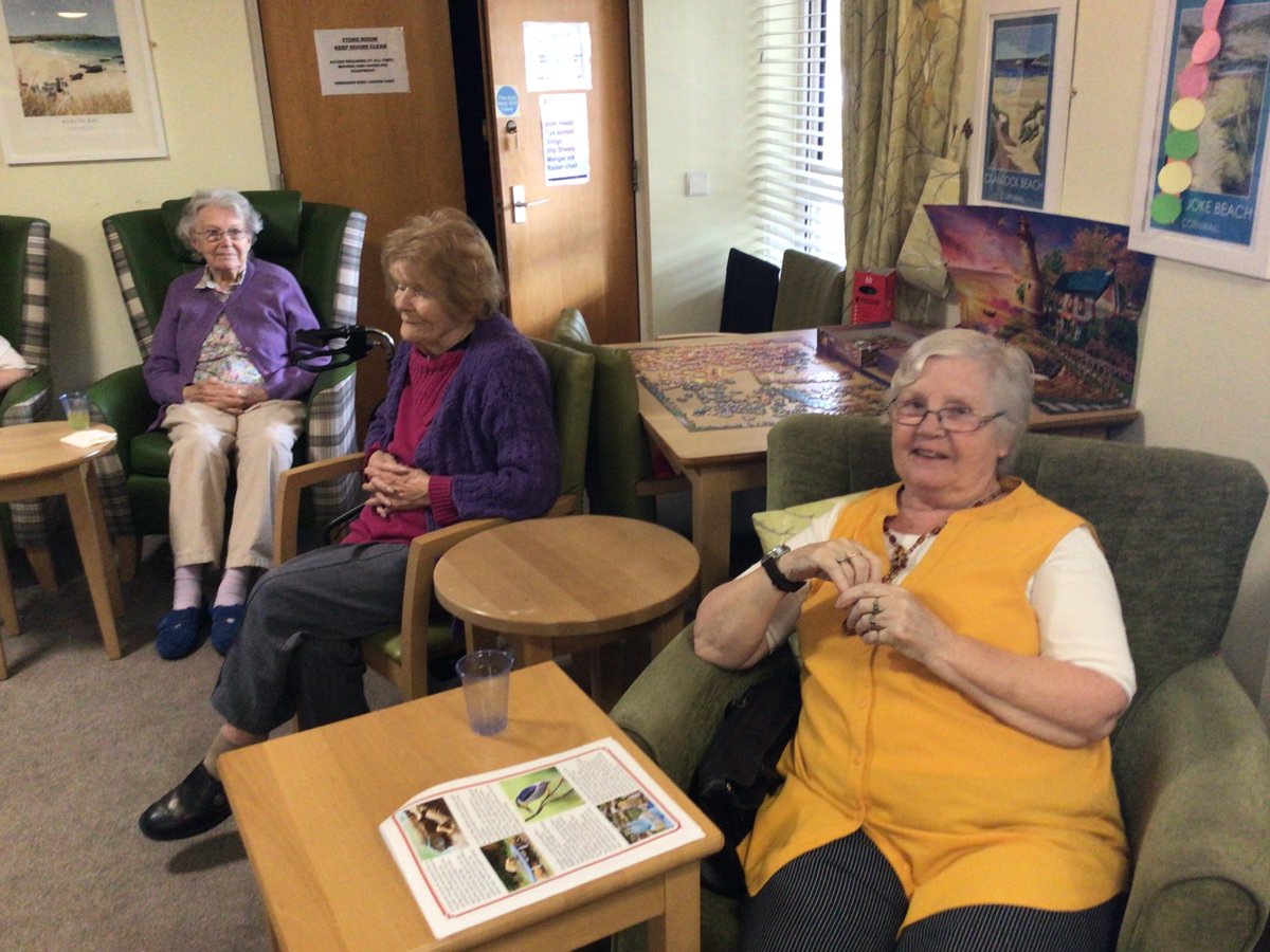 St Anne's care home in Off Callington Road, Saltash Anchor