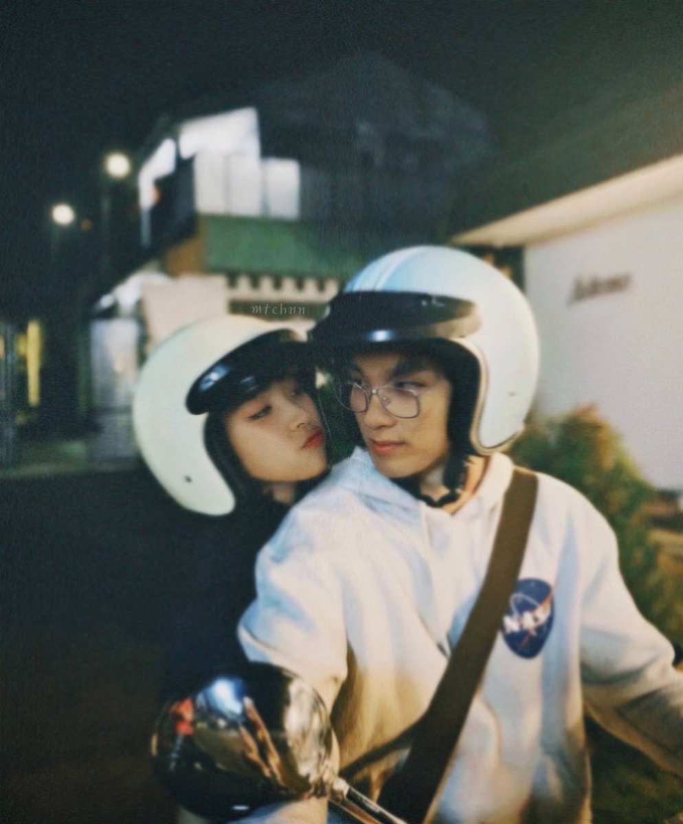 matchanni's tweet image. aku mah bagian tukang motonya aja deh