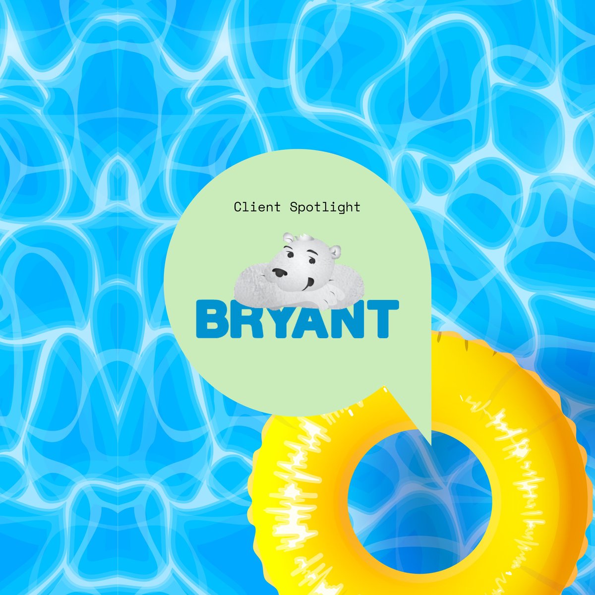 Today’s client spotlight is Bryant Heating &amp; Cooling! Even in the sweltering summer heat, Bryant Heating &amp; Cooling provides home comfort 365 days a year since 1940. We are proud to support family-owned local businesses that keep Louisville cool! 🧊